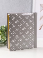 Фотоальбом магнитный на 10 листов «Друзья», 23×28 см, переплёт: спираль - фото 54808065 Фотоальбом магнитный на 10 листов «Друзья», 23×28 см, переплёт: спираль - фото 54808065