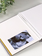 Фотоальбом магнитный на 10 листов «Друзья», 23×28 см, переплёт: спираль - фото 54808067 Фотоальбом магнитный на 10 листов «Друзья», 23×28 см, переплёт: спираль - фото 54808067