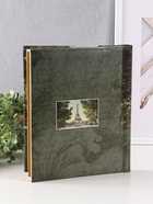 Фотоальбом магнитный на 10 листов «Париж», 23×28 см, переплёт: спираль - фото 54808069 Фотоальбом магнитный на 10 листов «Париж», 23×28 см, переплёт: спираль - фото 54808069