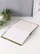 Фотоальбом магнитный на 10 листов «Париж», 23×28 см, переплёт: спираль - фото 54808070 Фотоальбом магнитный на 10 листов «Париж», 23×28 см, переплёт: спираль - фото 54808070