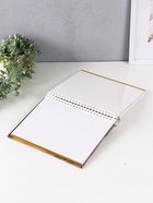 Фотоальбом магнитный на 10 листов «Котенок», 23×28 см, переплёт: спираль - фото 54808095 Фотоальбом магнитный на 10 листов «Котенок», 23×28 см, переплёт: спираль - фото 54808095