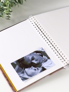 Фотоальбом магнитный на 10 листов «Котенок», 23×28 см, переплёт: спираль - фото 54808096 Фотоальбом магнитный на 10 листов «Котенок», 23×28 см, переплёт: спираль - фото 54808096