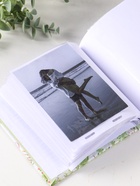 Фотоальбом на 100 фото 10×15 см «Нежные цветы» - фото 117422661