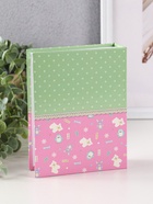 Фотоальбом на 100 фото 10×15 см «Нашей малышке» - фото 54808114 Фотоальбом на 100 фото 10×15 см «Нашей малышке» - фото 54808114