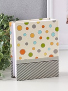 Фотоальбом на 100 фото 10×15 см «Детский» - Фото 2