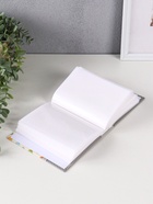 Фотоальбом на 100 фото 10×15 см «Детский» - Фото 3