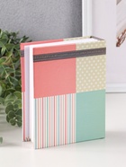 Фотоальбом на 100 фото 10×15 см «Мишутка» - фото 54808132 Фотоальбом на 100 фото 10×15 см «Мишутка» - фото 54808132