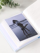 Фотоальбом на 100 фото 10×15 см Baby, голубой - Фото 4