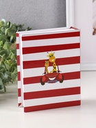 Фотоальбом на 100 фото 10×15 см «Жирафики» - Фото 2