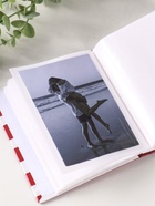 Фотоальбом на 100 фото 10×15 см «Жирафики» - Фото 4