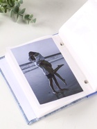 Фотоальбом на 100 фото 10×15 см «Букет» - фото 117422691