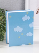 Фотоальбом на 100 фото 10×15 см «Малышу» - фото 54808157 Фотоальбом на 100 фото 10×15 см «Малышу» - фото 54808157