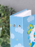 Фотоальбом на 100 фото 10×15 см «Малышу» - Фото 3