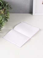 Фотоальбом на 36 фото 10×15 см «Цветы», розовый, мягкая обложка - фото 119072484