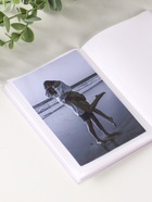 Фотоальбом на 36 фото 10×15 см «Цветы», розовый, мягкая обложка - фото 119072485