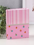 Фотоальбом на 100 фото 10×15 см «Малышке» - Фото 2