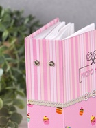 Фотоальбом на 100 фото 10×15 см «Малышке» - фото 54808167 Фотоальбом на 100 фото 10×15 см «Малышке» - фото 54808167