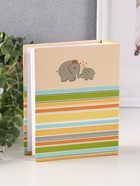 Фотоальбом на 100 фото 10×15 см «Мишка» - Фото 2