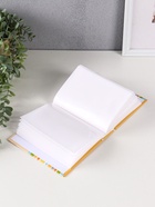 Фотоальбом на 100 фото 10×15 см «Мишка» - фото 54808180