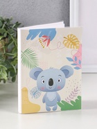 Фотоальбом на 36 фото 10×15 см «Коала», мягкая обложка - Фото 1