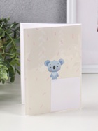 Фотоальбом на 36 фото 10×15 см «Коала», мягкая обложка - Фото 2