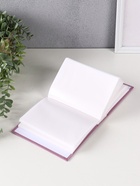 Фотоальбом на 100 фото 10×15 см «Птенчик» - фото 54808196