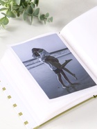 Фотоальбом на 100 фото 10×15 см «Слоник» - Фото 4