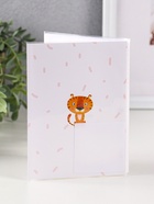 Фотоальбом на 36 фото 10×15 см «Тигр», мягкая обложка - Фото 2