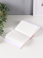 Фотоальбом на 100 фото 10×15 см Baby, розовый - фото 54808220 Фотоальбом на 100 фото 10×15 см Baby, розовый - фото 54808220