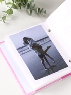 Фотоальбом на 100 фото 10×15 см «Пинеточки», розовый - фото 54808226 Фотоальбом на 100 фото 10×15 см «Пинеточки», розовый - фото 54808226