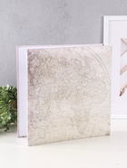 Фотоальбом на 400 фото 10×15 см «Эйфелева башня», переплёт: 3-кольца - фото 119072499 Фотоальбом на 400 фото 10×15 см «Эйфелева башня», переплёт: 3-кольца - фото 119072499