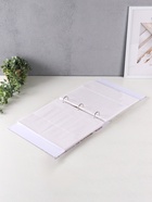 Фотоальбом на 400 фото 10×15 см «Эйфелева башня», переплёт: 3-кольца - фото 119072500 Фотоальбом на 400 фото 10×15 см «Эйфелева башня», переплёт: 3-кольца - фото 119072500