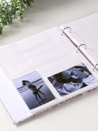 Фотоальбом на 400 фото 10×15 см «Эйфелева башня», переплёт: 3-кольца - фото 119072501 Фотоальбом на 400 фото 10×15 см «Эйфелева башня», переплёт: 3-кольца - фото 119072501