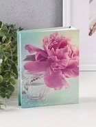 Фотоальбом на 100 фото 10×15 см «Цветок» - фото 54808258