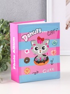 Фотоальбом на 100 фото 10×15 см «Котик» - Фото 1