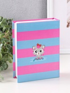 Фотоальбом на 100 фото 10×15 см «Котик» - Фото 2