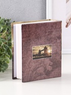 Фотоальбом на 100 фото 10×15 см «Мост» - фото 54808270 Фотоальбом на 100 фото 10×15 см «Мост» - фото 54808270