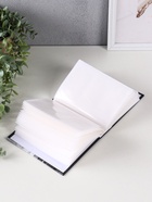 Фотоальбом на 100 фото 10×15 см «Лондон, телефонная будка» - фото 54808279