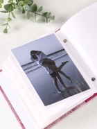 Фотоальбом на 100 фото 10×15 см «Картина с цветами» - фото 54808285 Фотоальбом на 100 фото 10×15 см «Картина с цветами» - фото 54808285