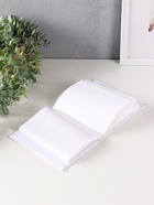 Фотоальбом на 100 фото 10×15 см «Зайки на воздушном шаре» - Фото 3