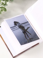 Фотоальбом на 100 фото 10×15 см «Кошечка» - фото 54808317