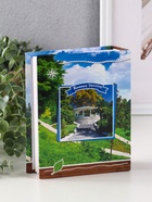 Фотоальбом на 100 фото 10×15 см «Дендрарий в Сочи» - Фото 2