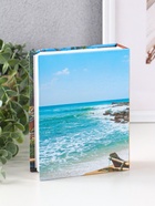 Фотоальбом на 100 фото 10×15 см «Лодки» - фото 54808323