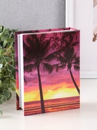 Фотоальбом на 100 фото 10×15 см «Пальмы» - фото 54808327 Фотоальбом на 100 фото 10×15 см «Пальмы» - фото 54808327