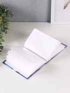 Фотоальбом на 100 фото 10×15 см «Пляж» - фото 809199344