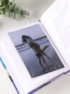 Фотоальбом на 100 фото 10×15 см «Пляж» - фото 809199345