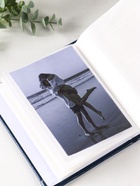 Фотоальбом на 100 фото 10×15 см «Делюкс», серый - фото 54808341