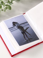 Фотоальбом на 100 фото 10×15 см «Делюкс», красный - фото 54808345 Фотоальбом на 100 фото 10×15 см «Делюкс», красный - фото 54808345