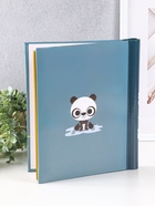 Фотоальбом магнитный на 20 листов 23×28 см, «Футбол», переплёт: спираль - фото 54808347 Фотоальбом магнитный на 20 листов 23×28 см, «Футбол», переплёт: спираль - фото 54808347