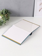 Фотоальбом магнитный на 20 листов 23×28 см, «Футбол», переплёт: спираль - фото 54808348 Фотоальбом магнитный на 20 листов 23×28 см, «Футбол», переплёт: спираль - фото 54808348